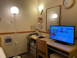 热海站前东横旅馆主图