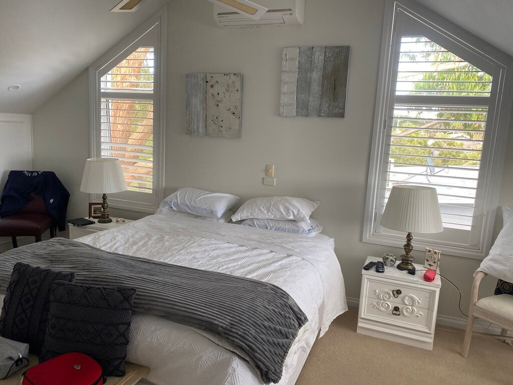 招待所丹妮拉酒店主图