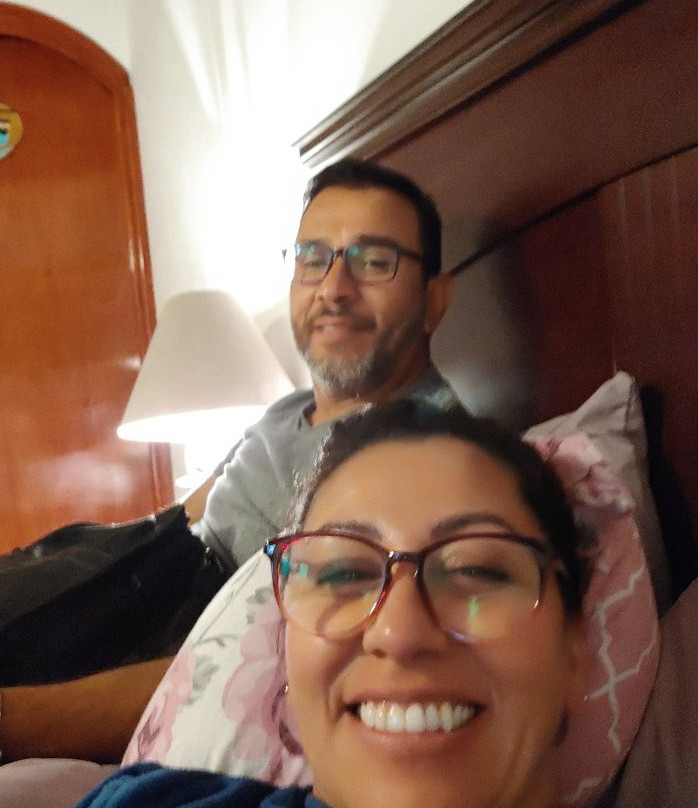 Hotel Minatzin主图