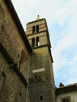 Chiesa di Sant'Eutizio-Soriano nel Cimino必去景点