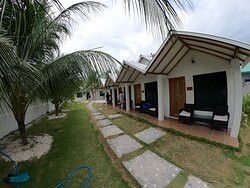 Holiday Cottage Maldives主图