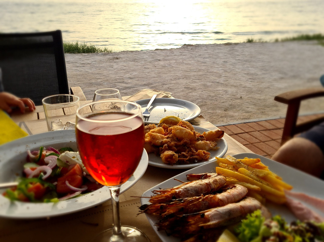 VIP Apartments主图