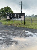 Susan River Homestead-浴室