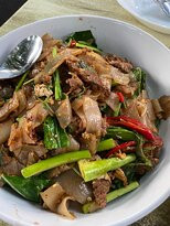 The Stables Boutique Motel主图