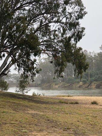 Thompson Beach-Cobram必去景点