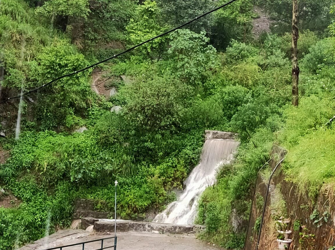 Safarmaina Resort主图