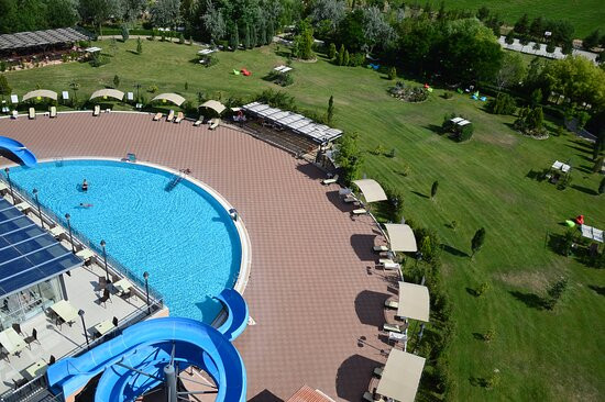 Sandikli Thermal Park Resort Spa & Conventıon Center主图
