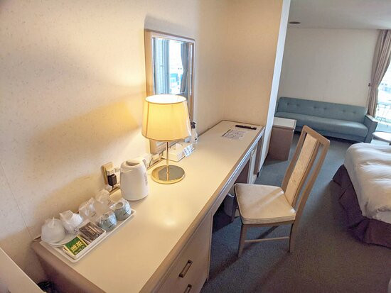 新世纪大酒店主图