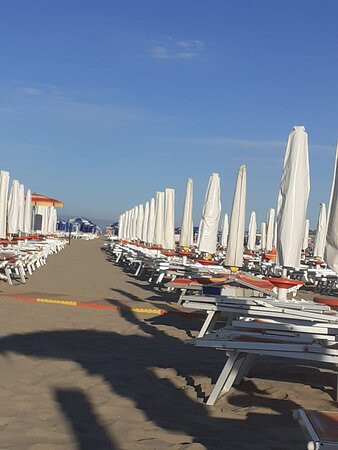 Lido Rosa dei Venti景点图片