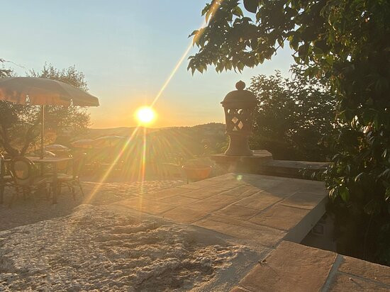 Il Borgo di Olive主图