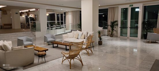 Palladium Hotel Menorca主图