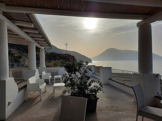 Hotel Cutimare - Aeolian Charme主图
