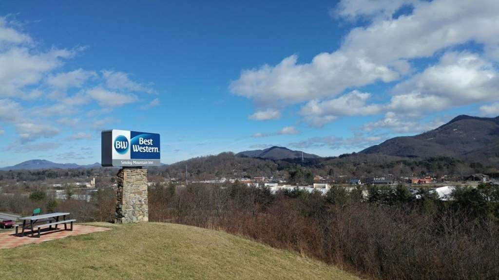 Best Western Smoky Mountain Inn主图
