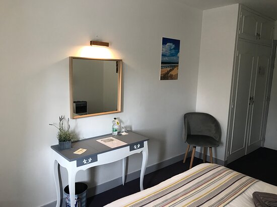 Le Relais Des Plages-客卧