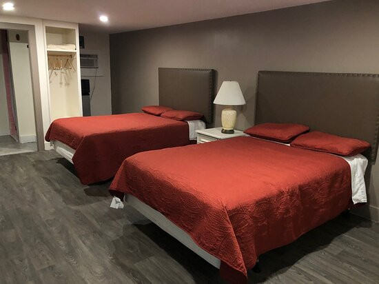 Herring Run Motel主图