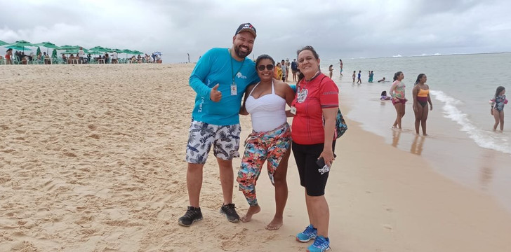 Eduardo Maceió Turismo Receptivo-Maceio必去景点