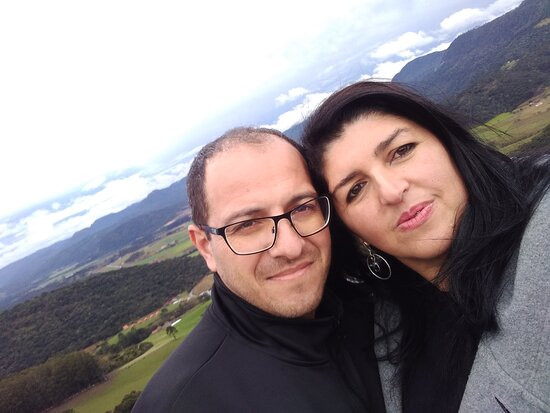 Pousada Vó Júlia主图