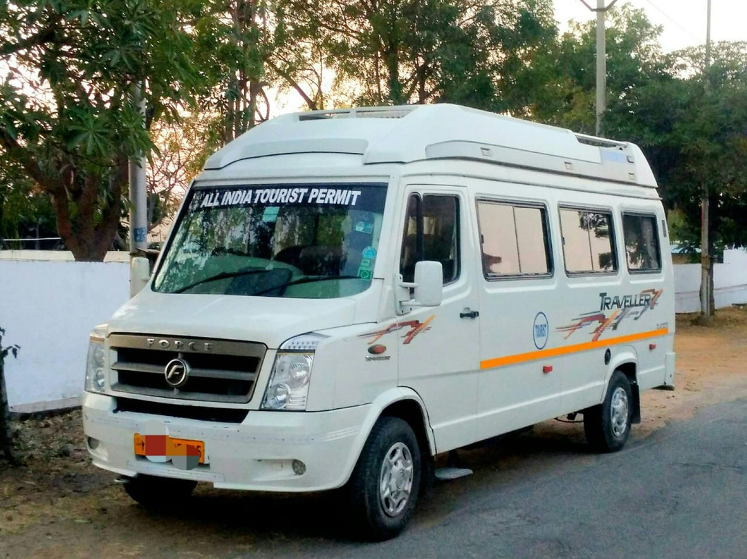 Shri Kesar - Udaipur Tours & Taxi景点图片