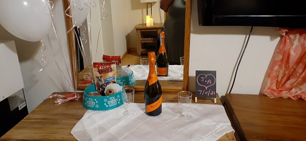 奥尔德赛布鲁克戴斯酒店主图