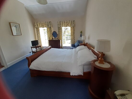 Hunter's Hotel-客卧