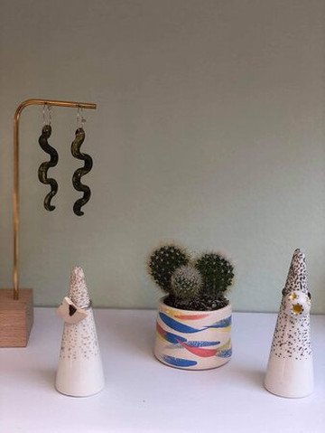 Irini Kutiva Ceramics-卡拉马塔必去景点