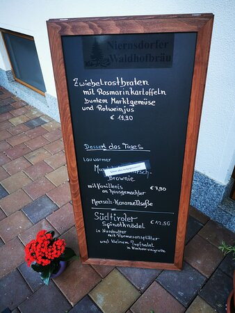 Hotel Restaurant Cafe Waldhof主图