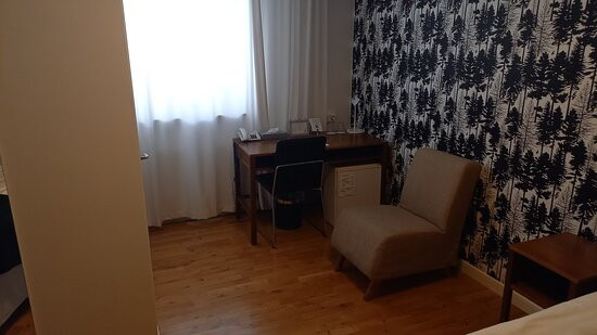 Hotell Conrad主图