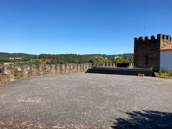 Castelo da Serta景点图片