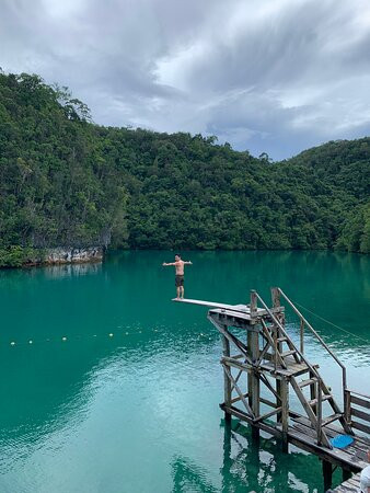 Sugba Lagoon-锡亚高岛必去景点