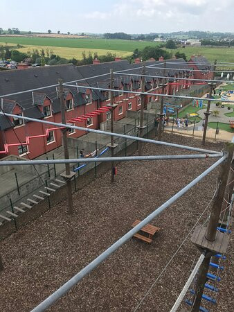 Clonakilty Park Adventure Centre-Clonakilty必去景点