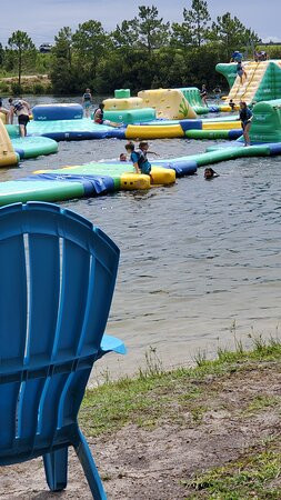 Shark Wake Park 843-Little River必去景点
