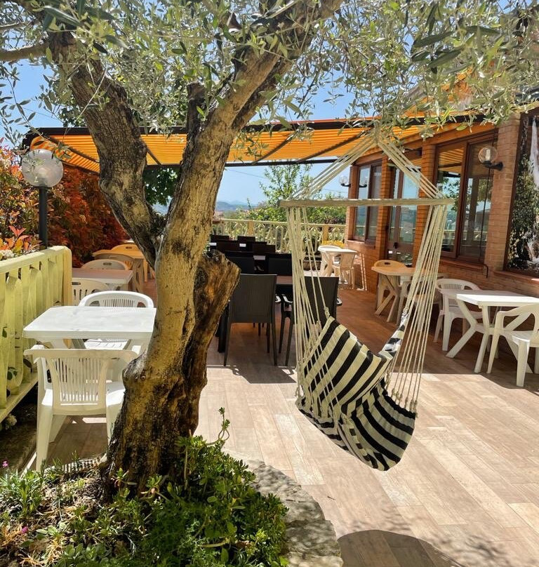 Ristorante La Cascata