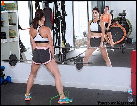 Quesada Fitness Gym景点图片