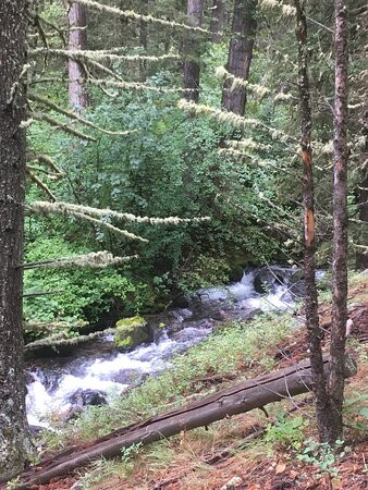 Lava Lake Trail-Gallatin Gateway必去景点