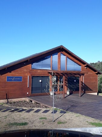 Dom Eliziario-本图贡萨尔维斯必去景点