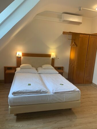 Landhotel Kauzenberg主图