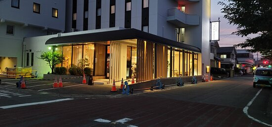 Fujieda Park In Hotel主图