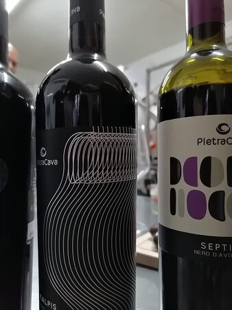 Azienda Vitivinicola PietraCava景点图片