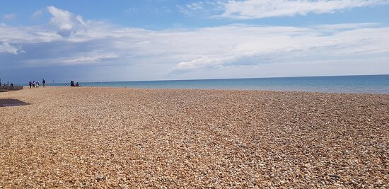Bognor Regis Beach-博格诺里吉斯必去景点
