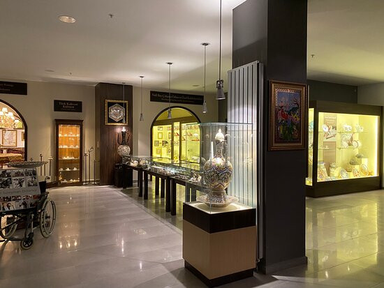 NG Muze-Kutahya必去景点