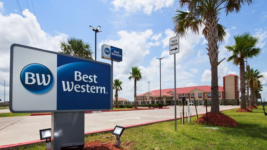 Best Western Lone Star Inn主图