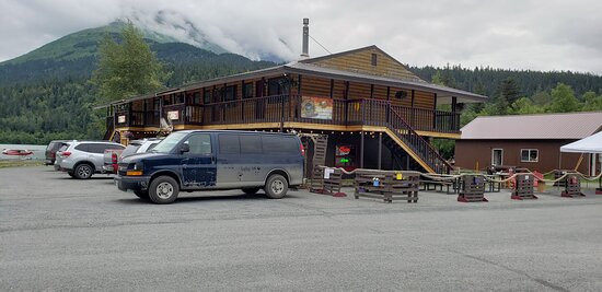 Trail Lake Lodge主图