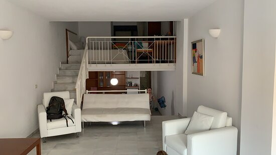 Elizabeth Suites主图