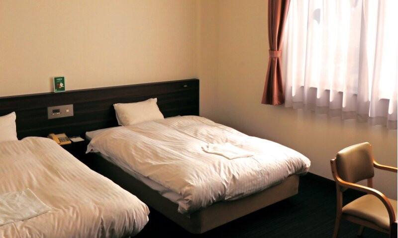 Hotel Sunnube