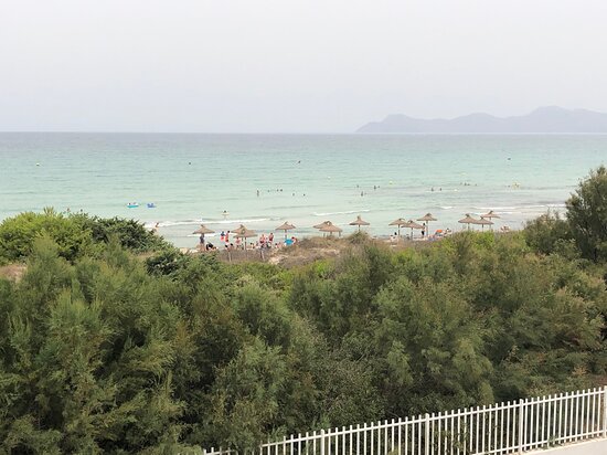 Playa Garden Selection Hotel & Spa-浴室
