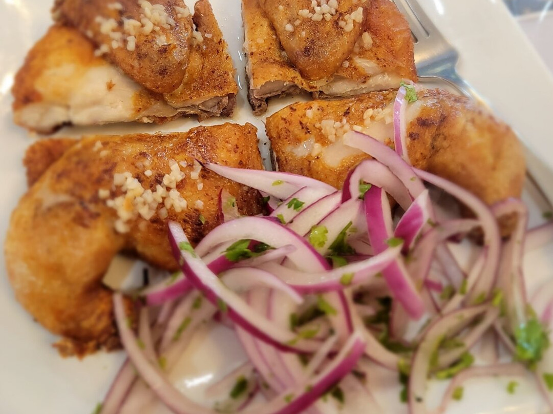 Oasis Uzbek Kebab House