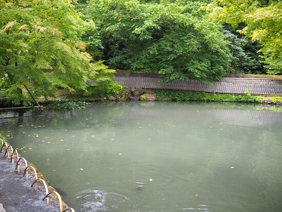 Jozan Yamadera Historic Residence-长野县必去景点