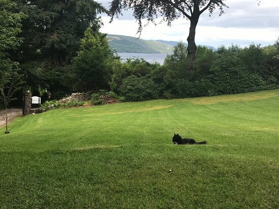 Foyers Bay Country House主图