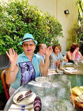 Flam Winery-Beit Shemesh必去景点