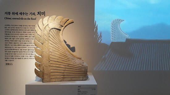 Buyeo National Museum-扶余郡必去景点